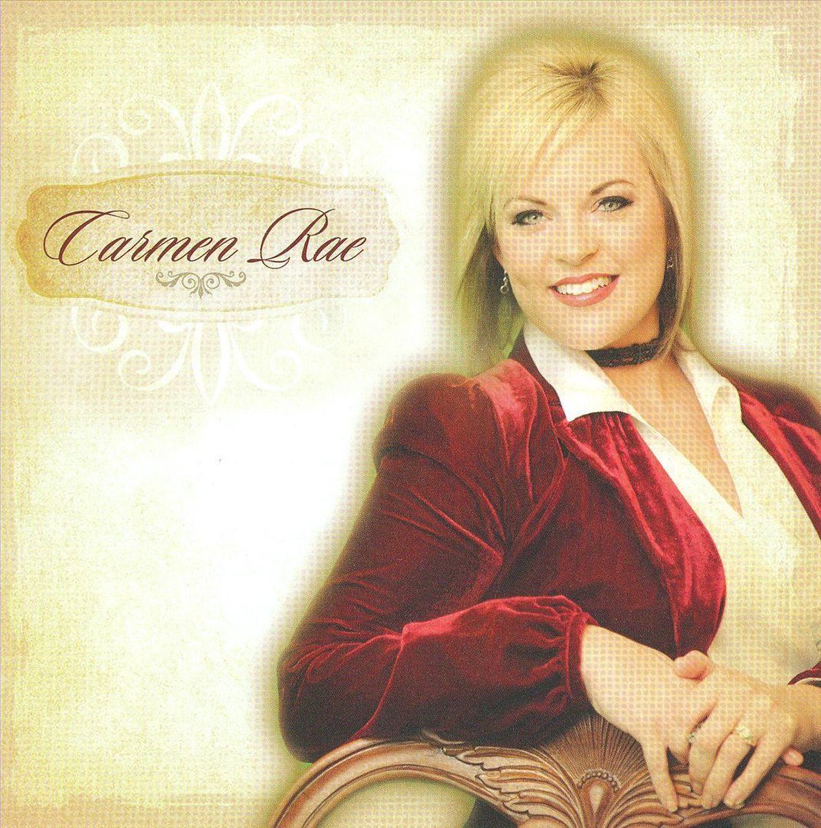 Carmen Rae, Carmen Rae | CD (album) | Muziek | bol