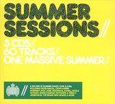 Ministry of Sound: Summer Sessions