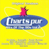 Charts Pur: Hits Of The 90's