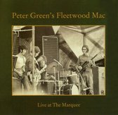 Live at the Marquee von Fleetwood Mac