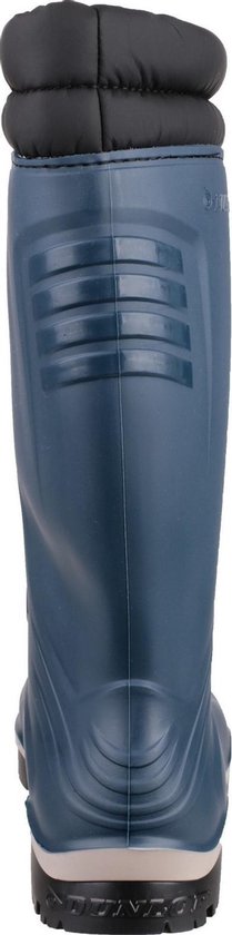 Dunlop Laarzen Rubber Laarzen Heren Gevoerde Laarzen Werk Laarzen Blauw Maat 47 Dunlop Laarzen Rubber Laarzen Heren Gevoerde Laarzen Werk Laarzen Blauw Maat 47