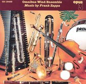 Music by Frank Zappa