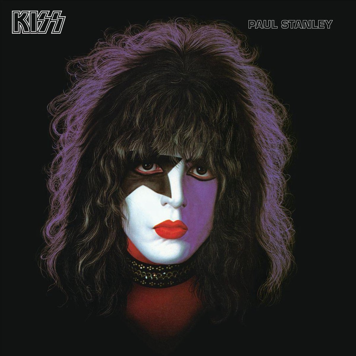 Kiss - Paul Stanley (Ltd. 40 Ann. Edition)