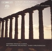 BBC Symphony Orchestra, Geoffrey Douglas Madge - Piano Concerto 2/Tema Con Variazion (Super Audio CD)