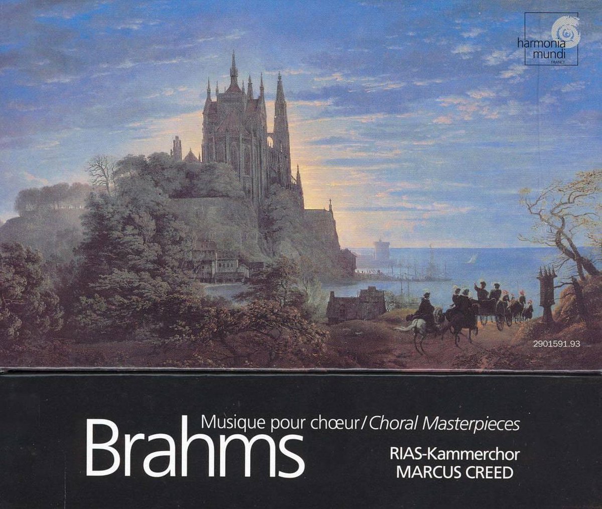 Musique Pour Choeur