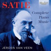 Satie: Complete Piano Music (9Cd)
