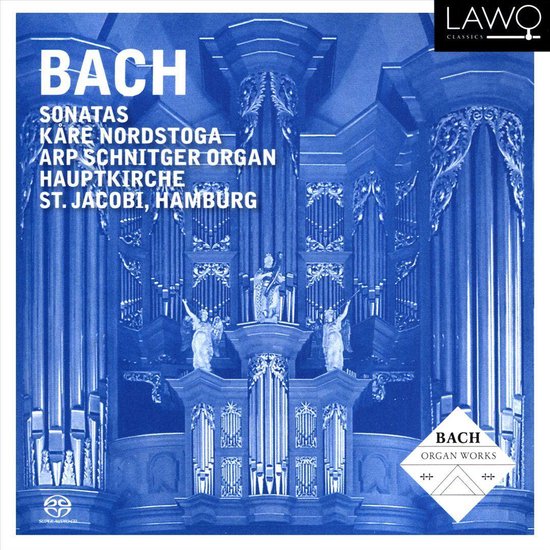 Bach - Sonatas