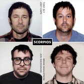 Scorpios - Scorpios (CD)