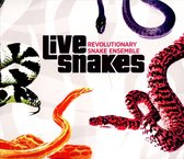 Live Snakes