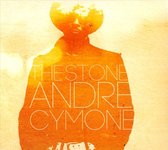 Andre Cymone - The Stone (CD)