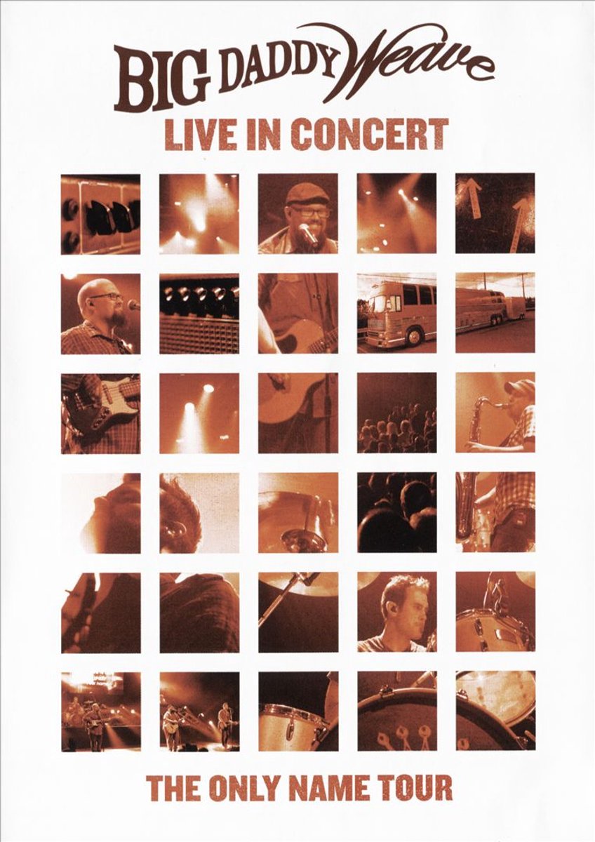 Live in Concert