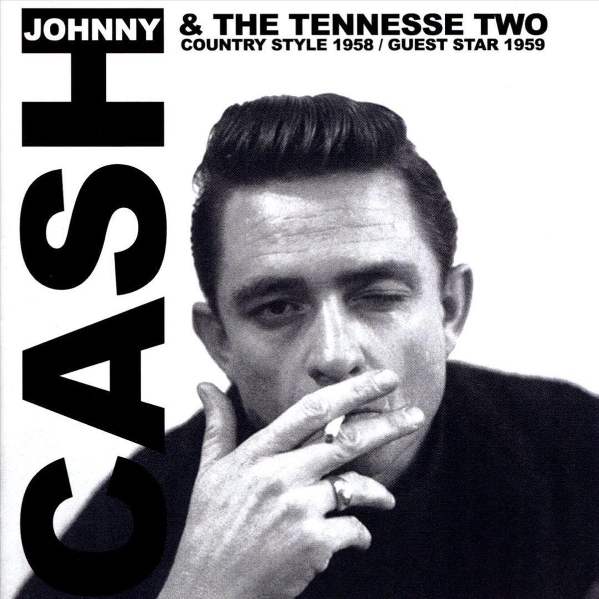 Country Style 1958/Guest Star 1959