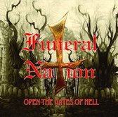 Funeral Nation - Open The Gates Of Hell