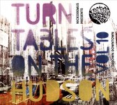 Turntables On the Hudson, Vol. 10: Uptown Downtown