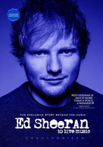 Ed Sheeran - To Live Music (DVD)