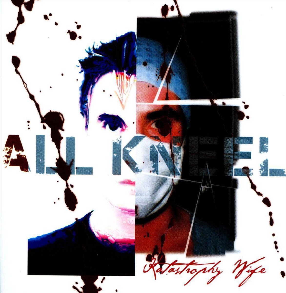 All Kneel