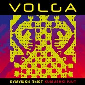 Volga - Kumushki Pjut (CD)