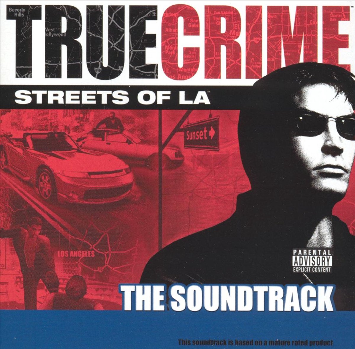 True Crime/Streets Of L.A.