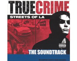 True Crime/Streets Of L.A.