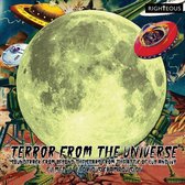 Terror From The Universe - Soundtrack From Beyond The Stars