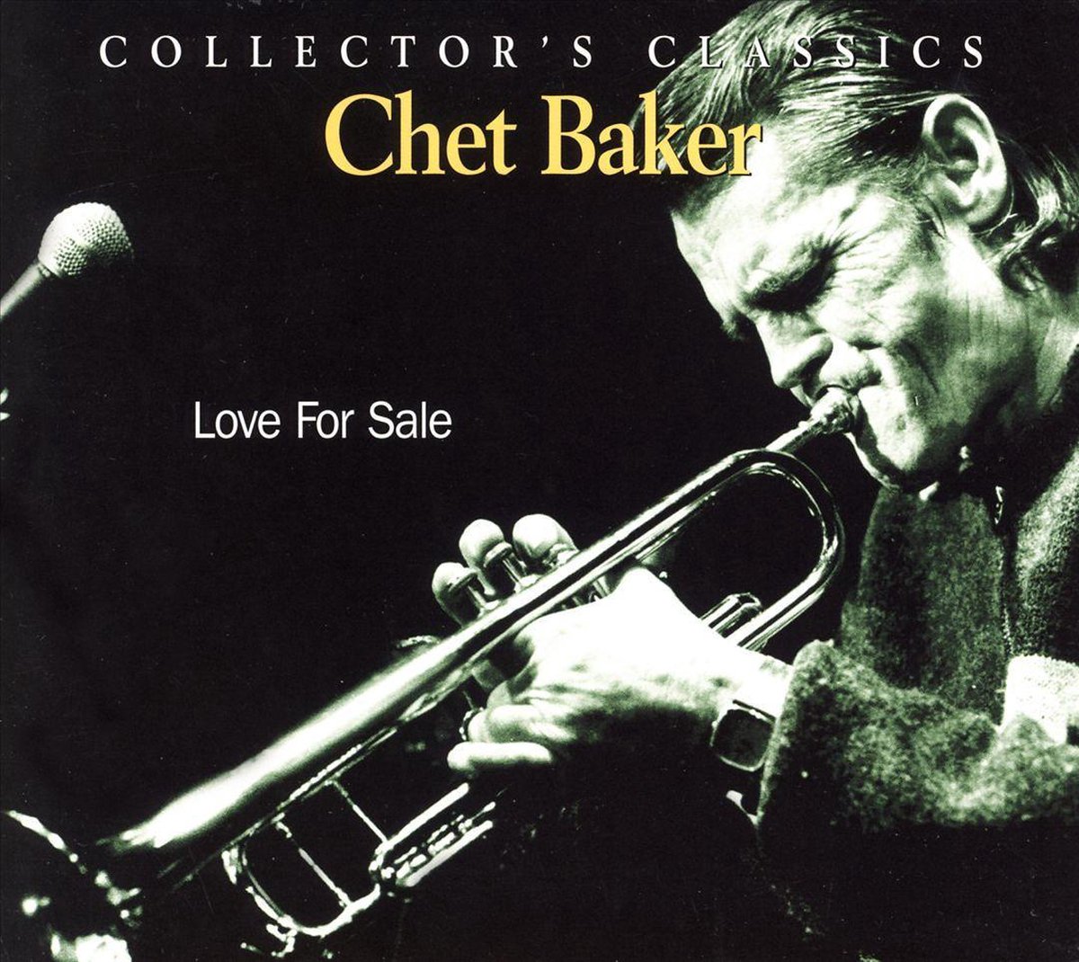 Love For Sale