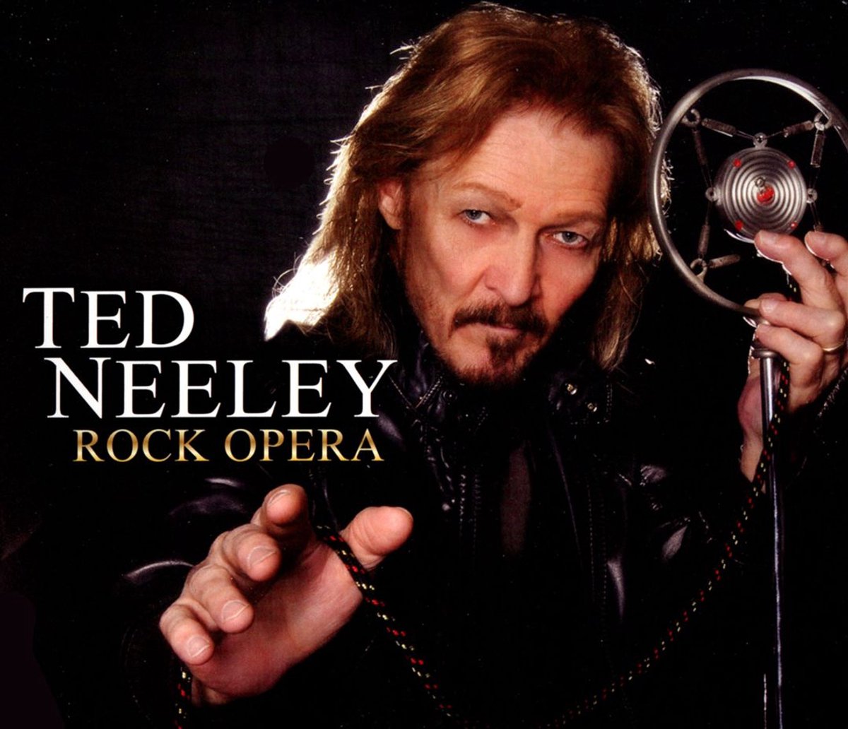 Rock Opera