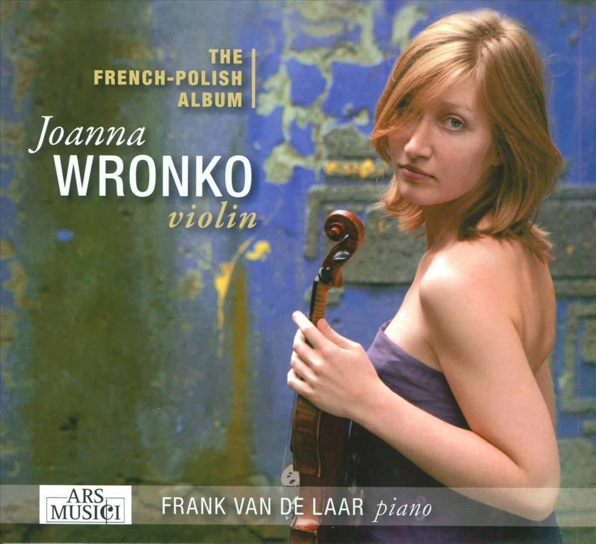 The French-Polish Album
