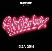 Various Artists - Defected Presents Glitterbox Ibiza (CD)