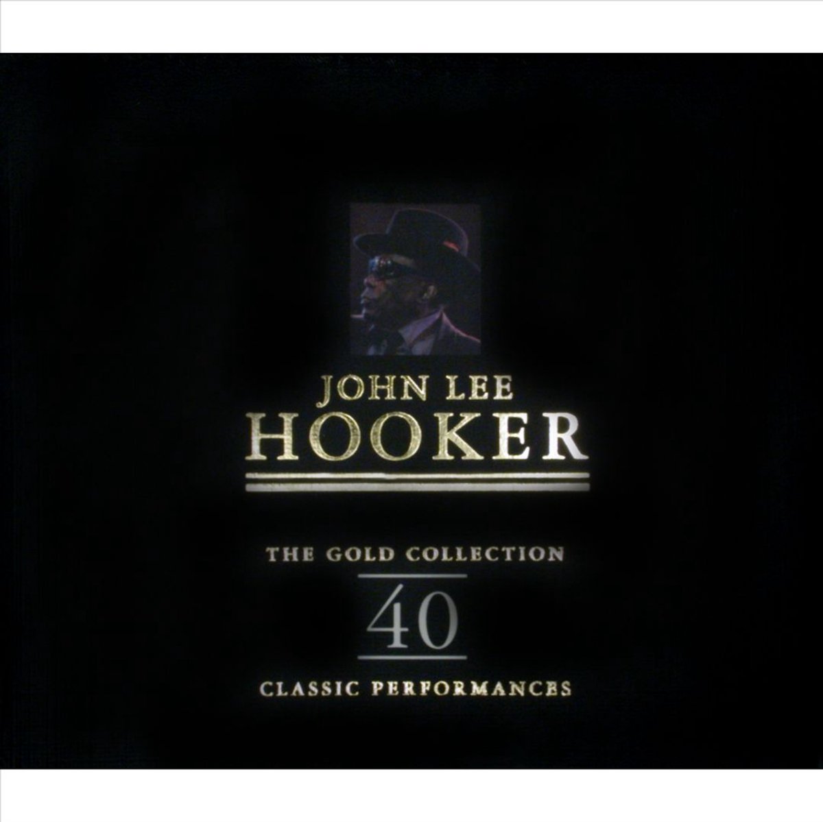 The Gold Collection: 40 Classic Performances