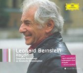 Haydn Complete Recordings