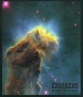 Exxasens - Better Living (Through Chemistry) (CD)