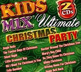 Kids Mix Ultimate Christmas Party