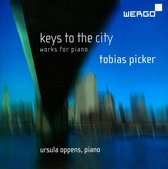 Piano Works:keys To The City