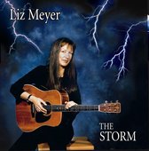 Liz Meyer - Storm Is Coming (CD)