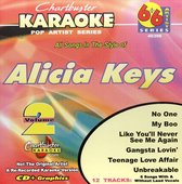 Alicia Keys, Vol. 2