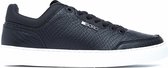 Bjorn Borg T220 Mid Sneakers Zwart Kinderen - Back To School - Maat 36