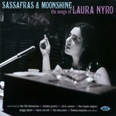 Sassafras & Moonshine - The Songs Of Laura Nyro