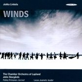 Linkola: Winds