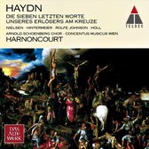 Haydn: Seven Last Words of Christ on the Cross / Harnoncourt