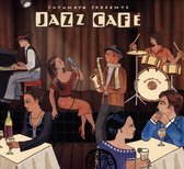 Putumayo Presents - Jazz Cafe (CD)