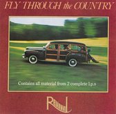 New Grass Revival - Fly Through The Country/When The St (CD)