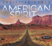 Christian Howes - American Spirit (CD)