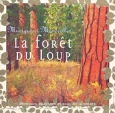 Forêt du Loup