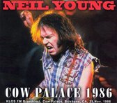 Young Neil - Cow Palace 1968