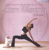 Kamal - Zen Mama (CD)