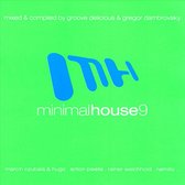 Minimal House, Vol. 9