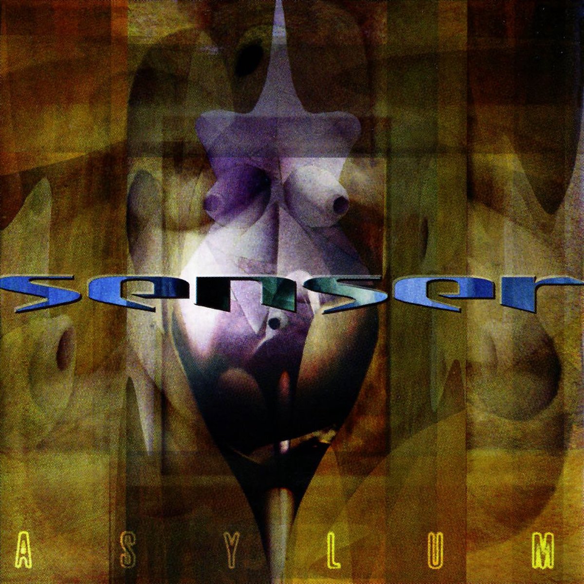 Asylum
