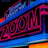 Zoom - Saturday, Saturday Night (CD)