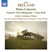 Irelandpiano Concerto