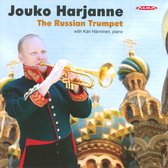 The Russian Trumpet, Works For Trumpet & Piano